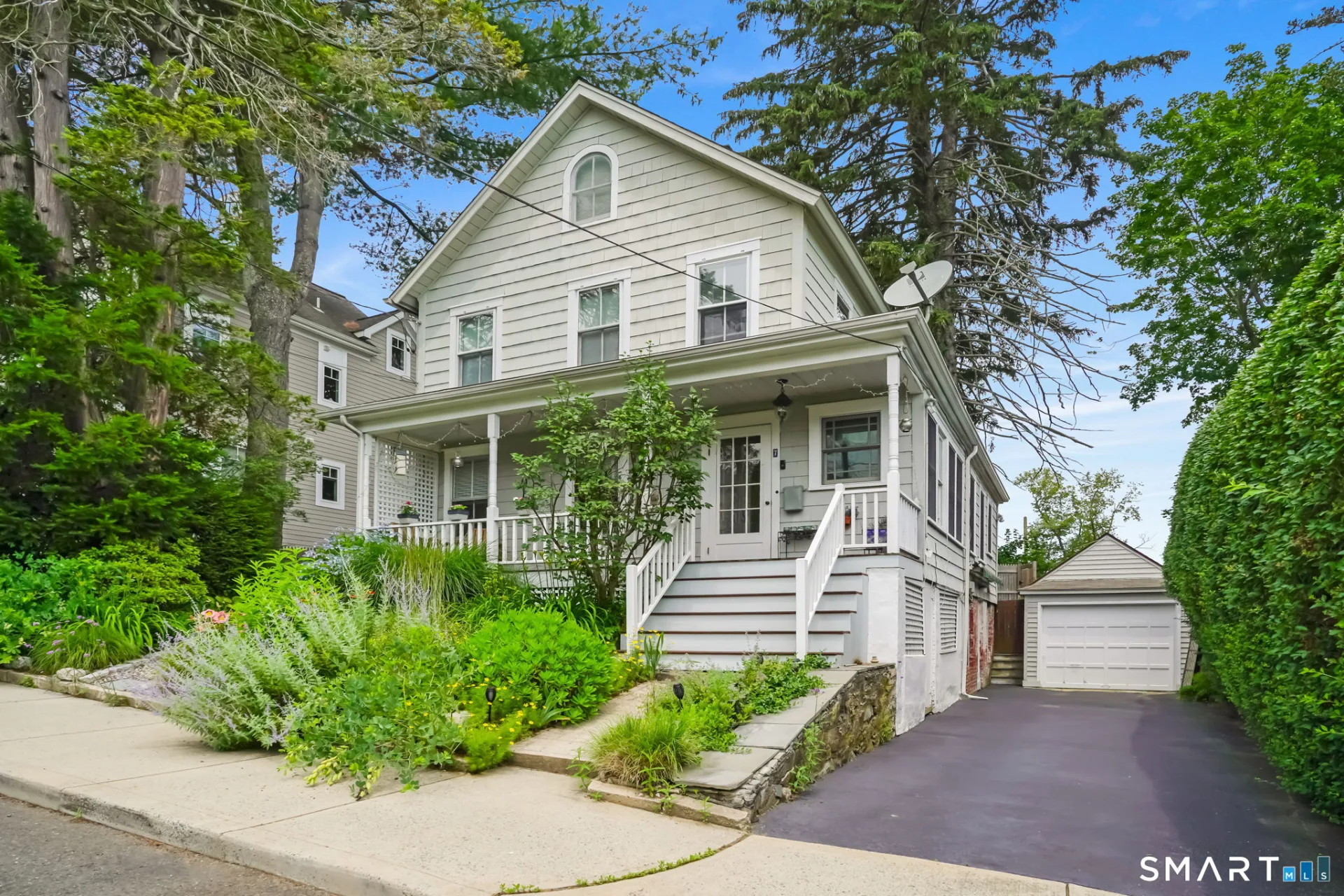 7 Lincoln Street, Westport, CT