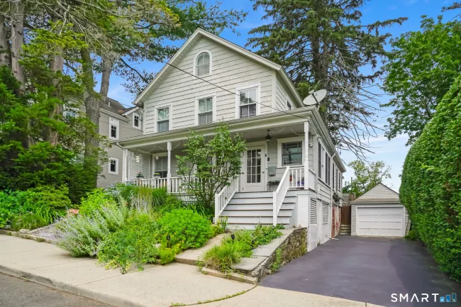 7 Lincoln Street