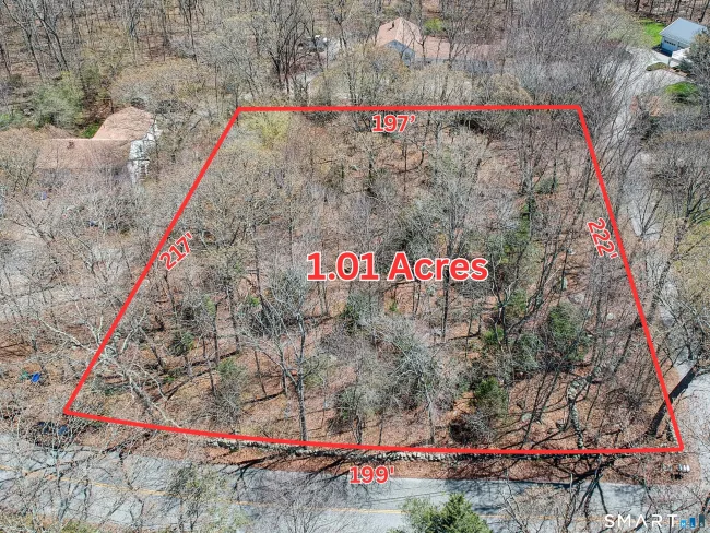 119 Quaker Farm Road