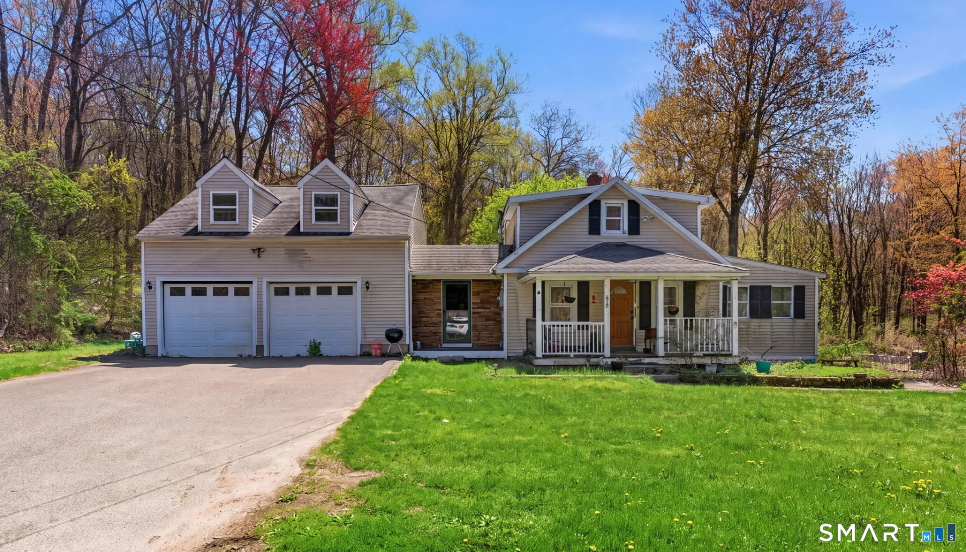 628 Woodtick Road, Wolcott, CT