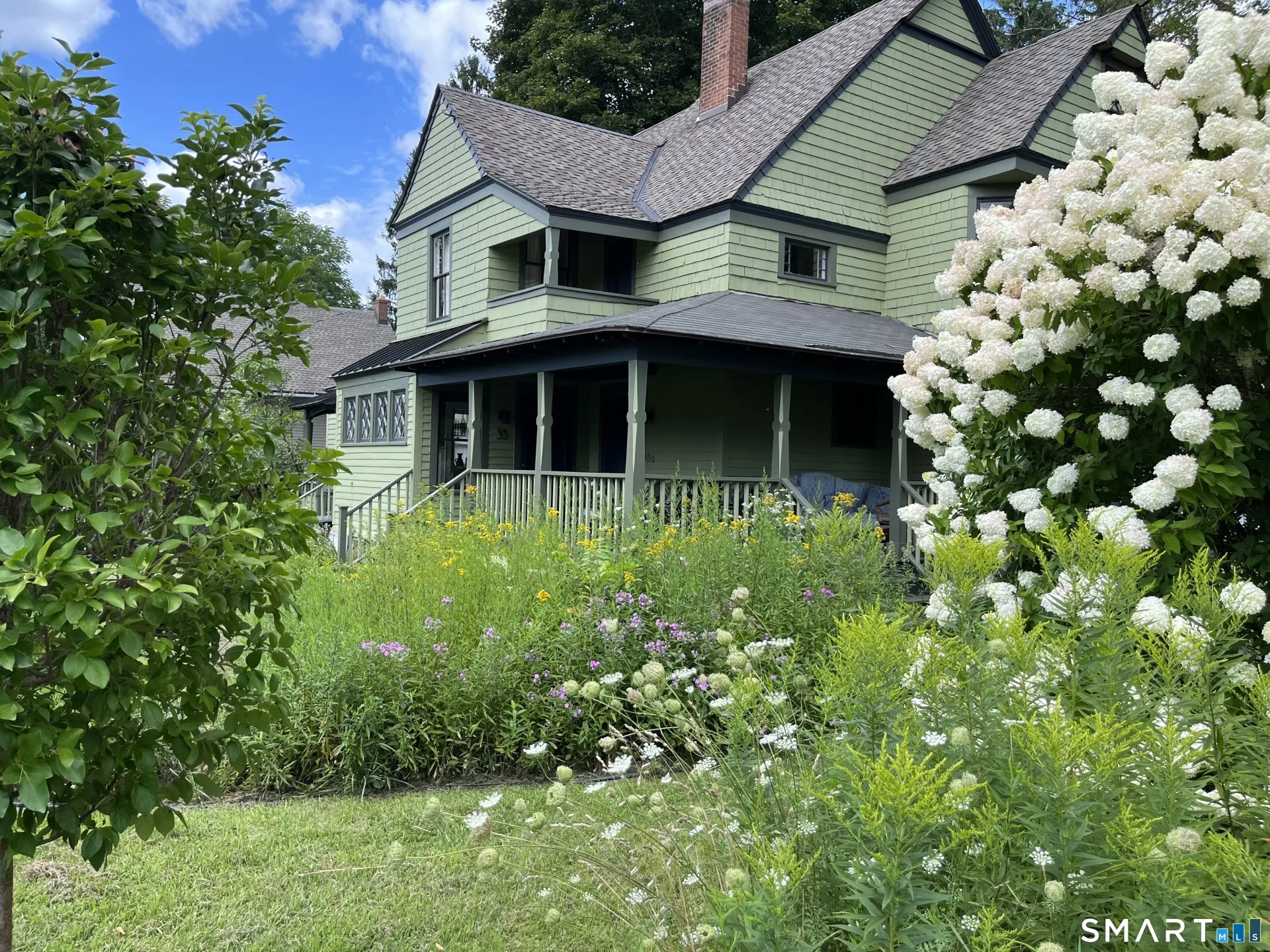 35 Maple Avenue, Norfolk, CT