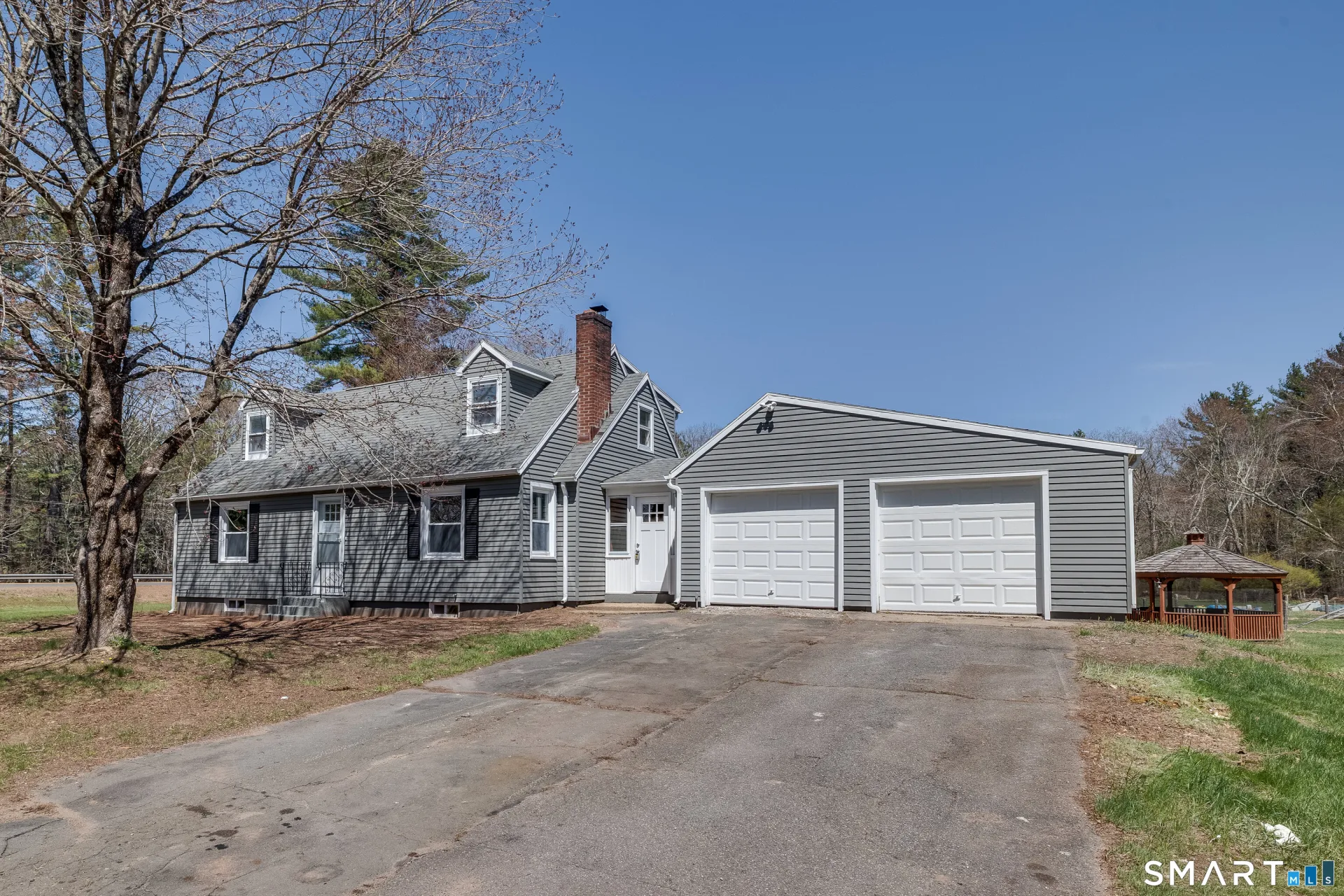 2 Pine Road, Stafford, CT