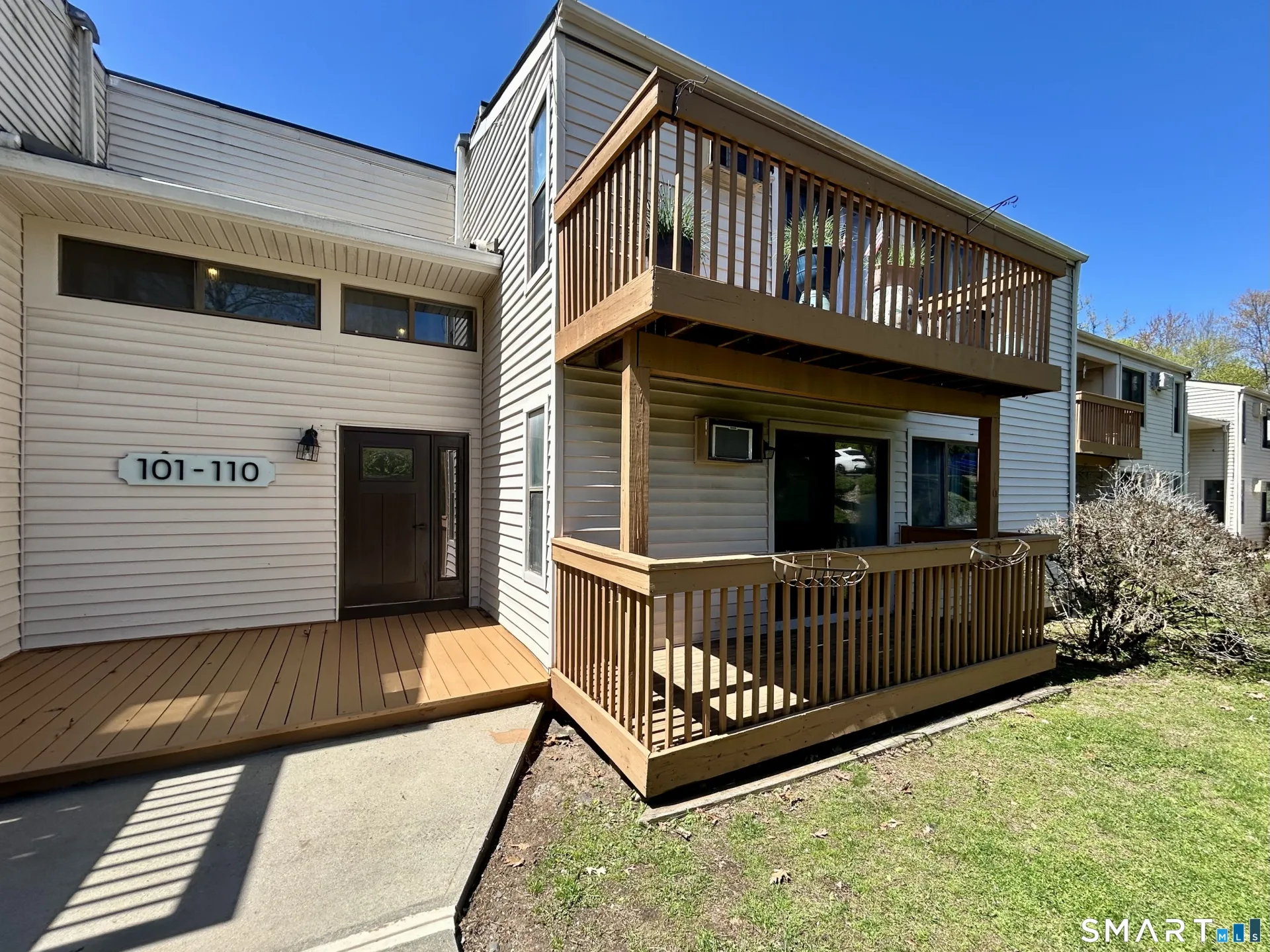 104 Woodland Drive #104, Cromwell, CT