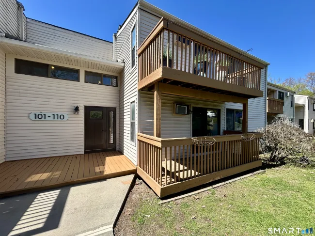 104 Woodland Drive #104