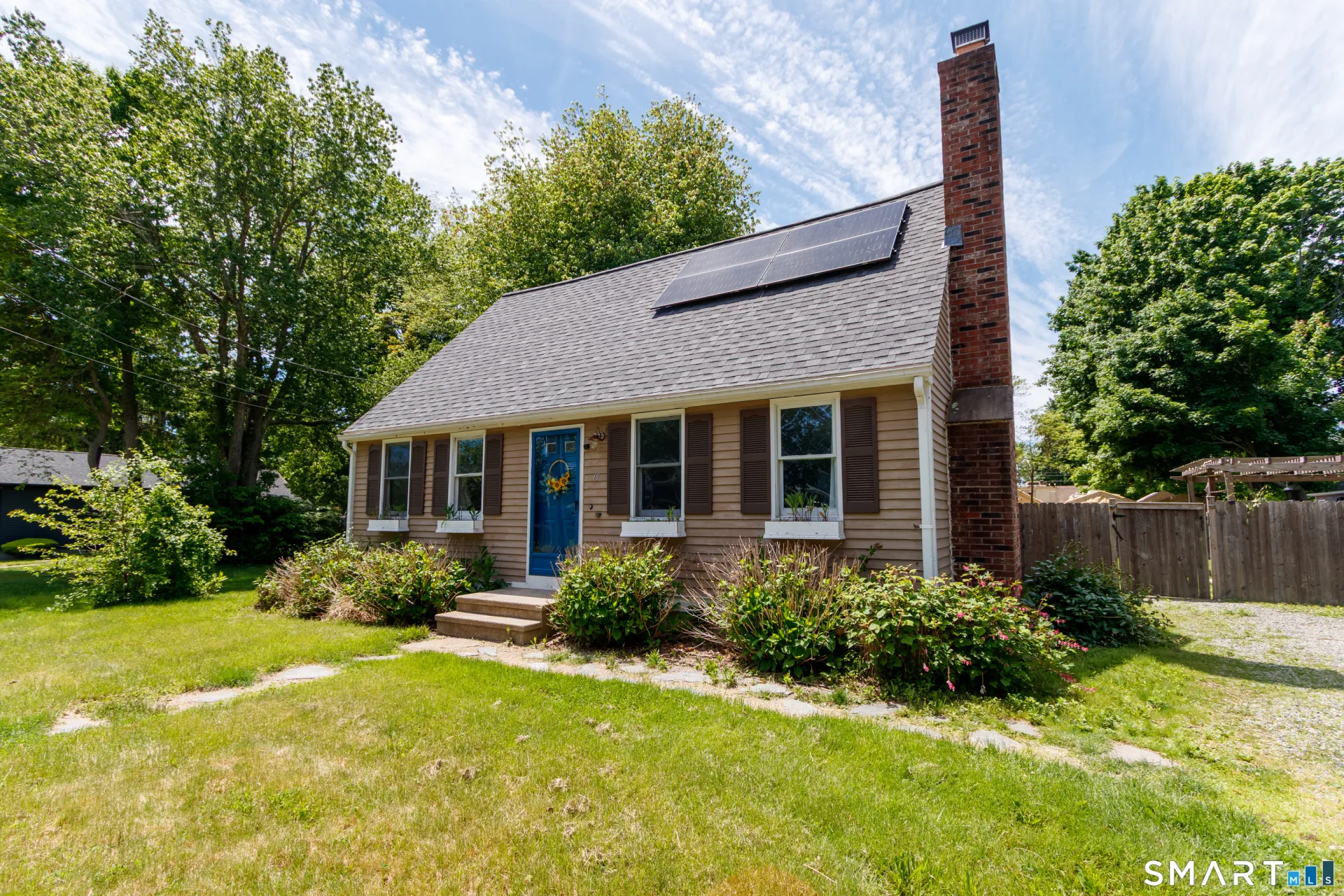 15 Bluff Avenue, Clinton, CT