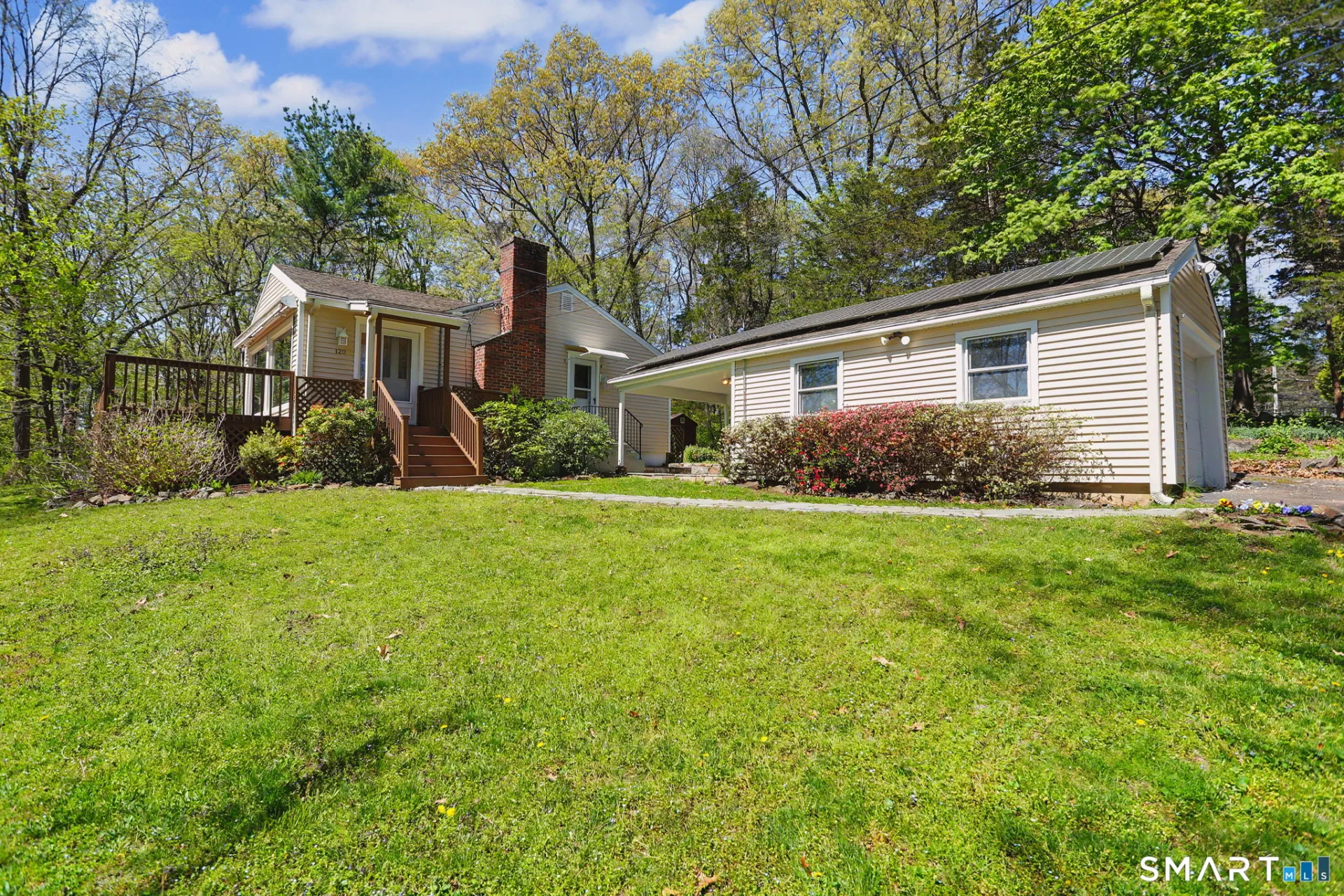 120 Old Belden Hill Road, Norwalk, CT