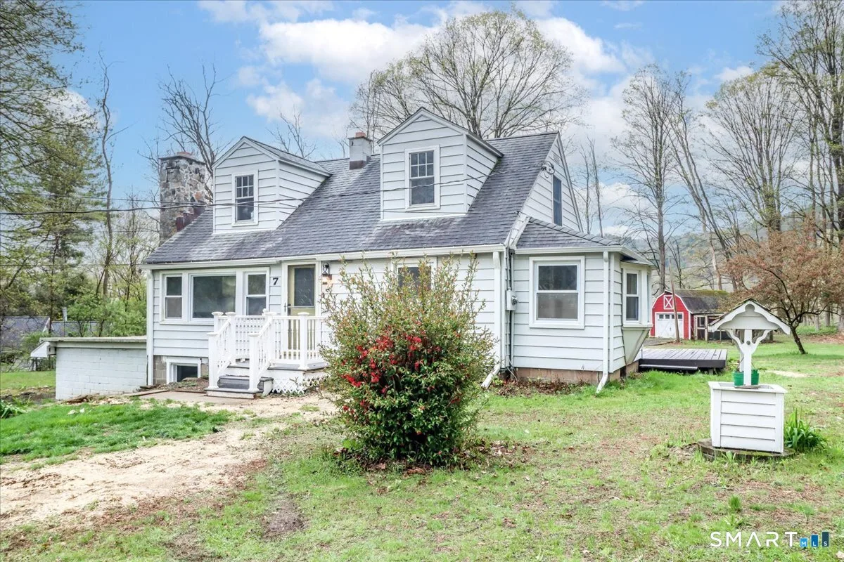7 River Road, New Milford, CT