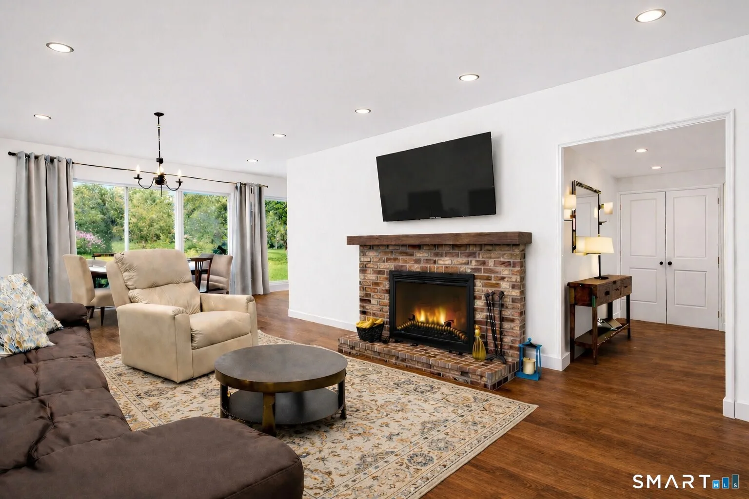 411 Heritage Village #B, Southbury, CT