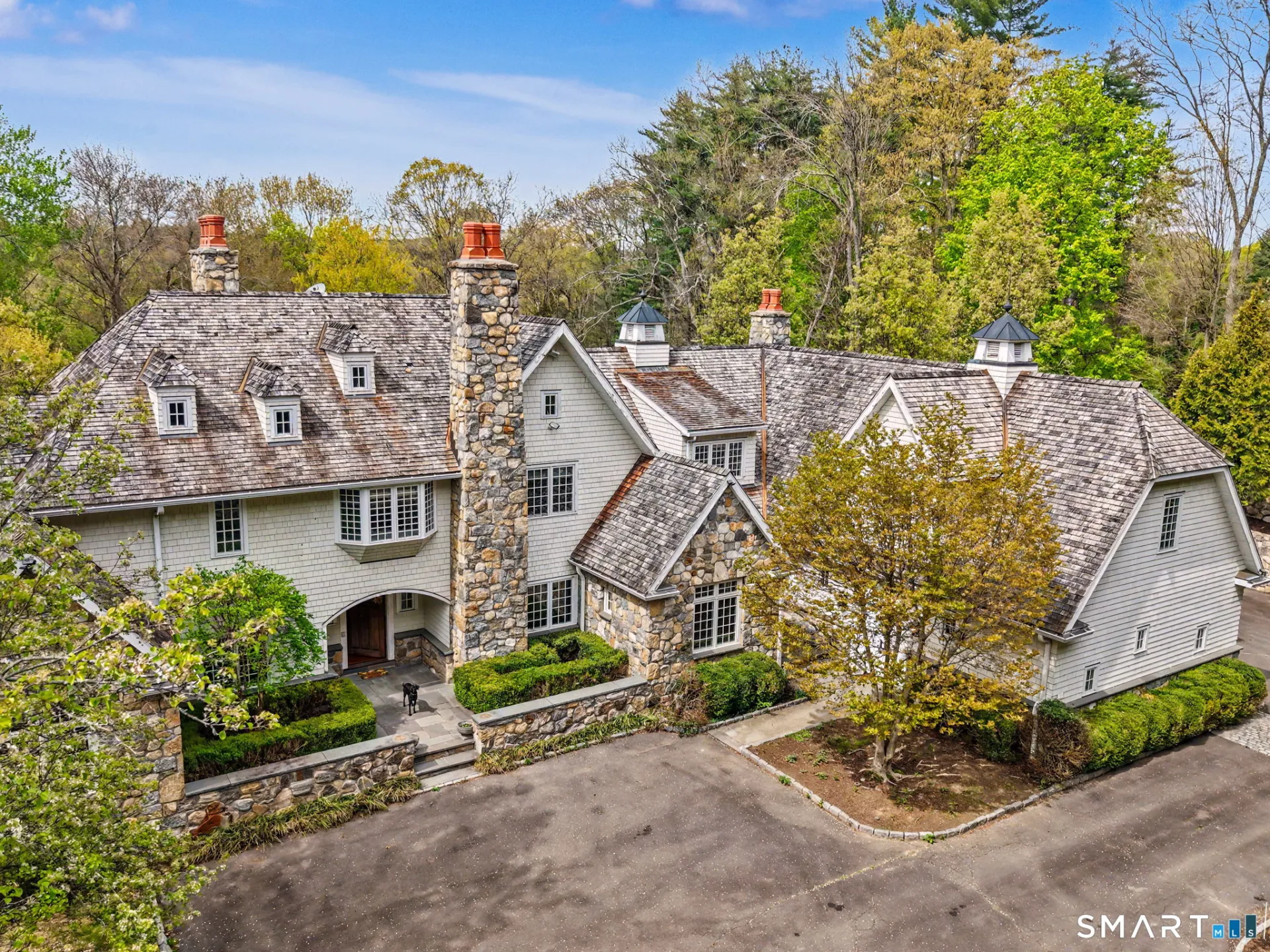 5 Michele Lane, Westport, CT