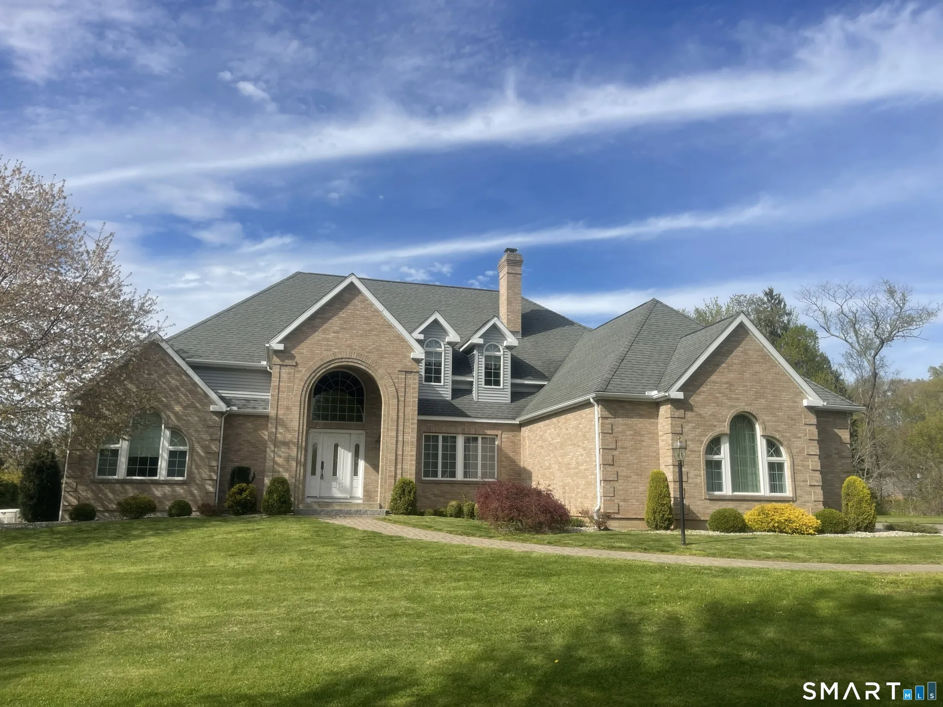 11 Berten Ridge Road, Durham, CT