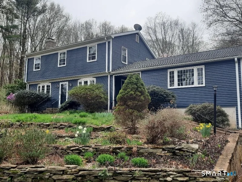 1169 Flanders Road, Coventry, CT