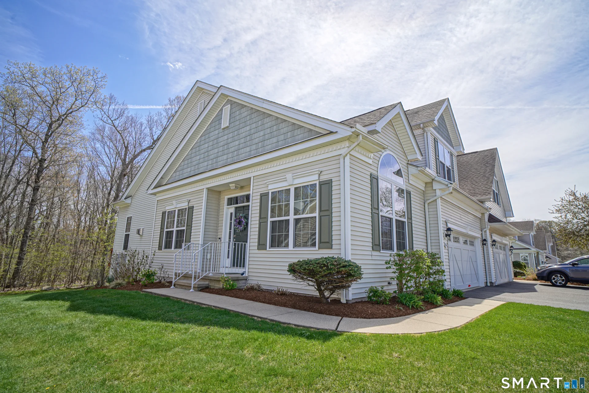 156 Sycamore Drive #156, Prospect, CT