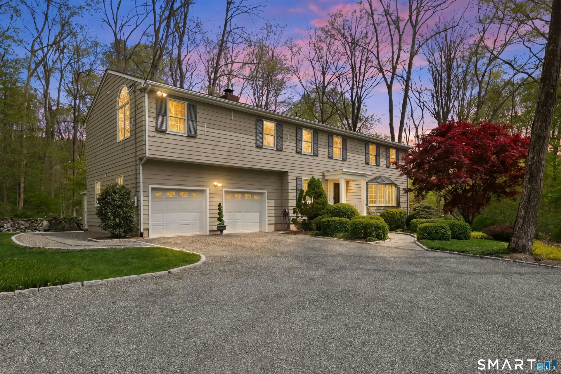 95 Alexandra Drive, Stamford, CT
