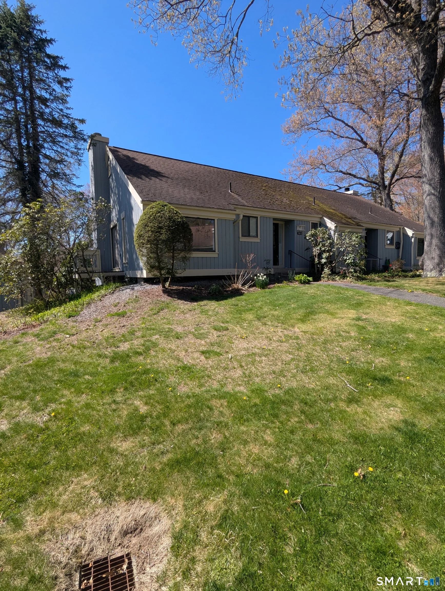 953 Heritage Village #A, Southbury, CT