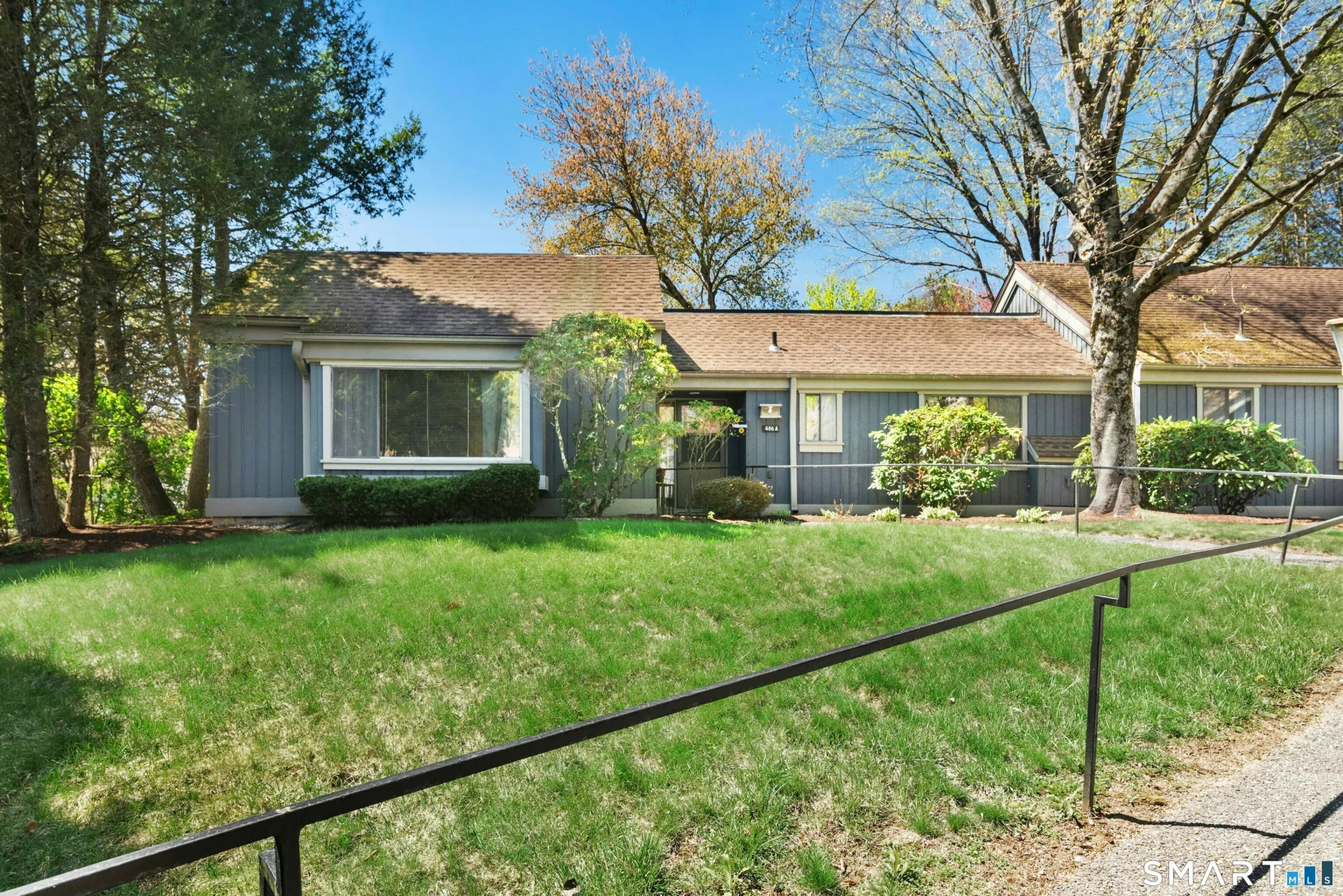 486 Heritage Village #A, Southbury, CT