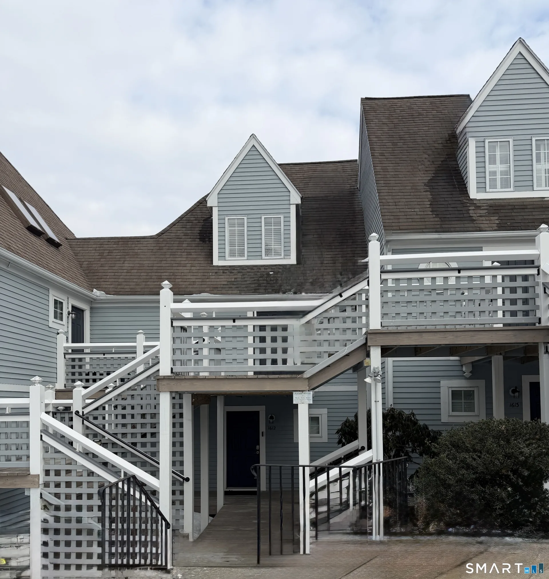 1621 Old Pond Lane #1621, Norwich, CT