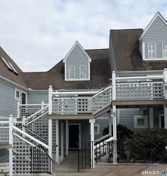 1621 Old Pond Lane #1621