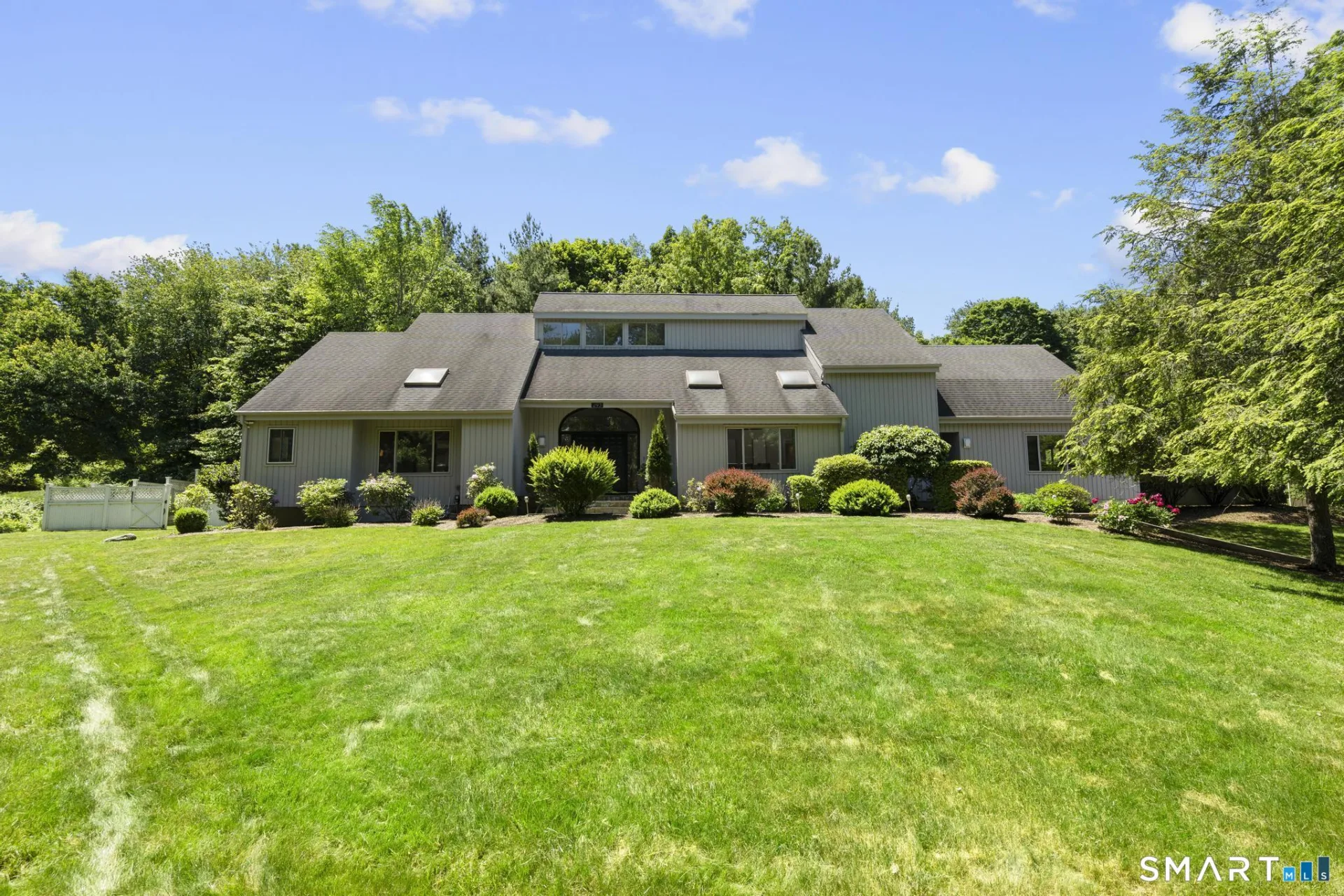 293 Sturges Ridge Road, Wilton, CT