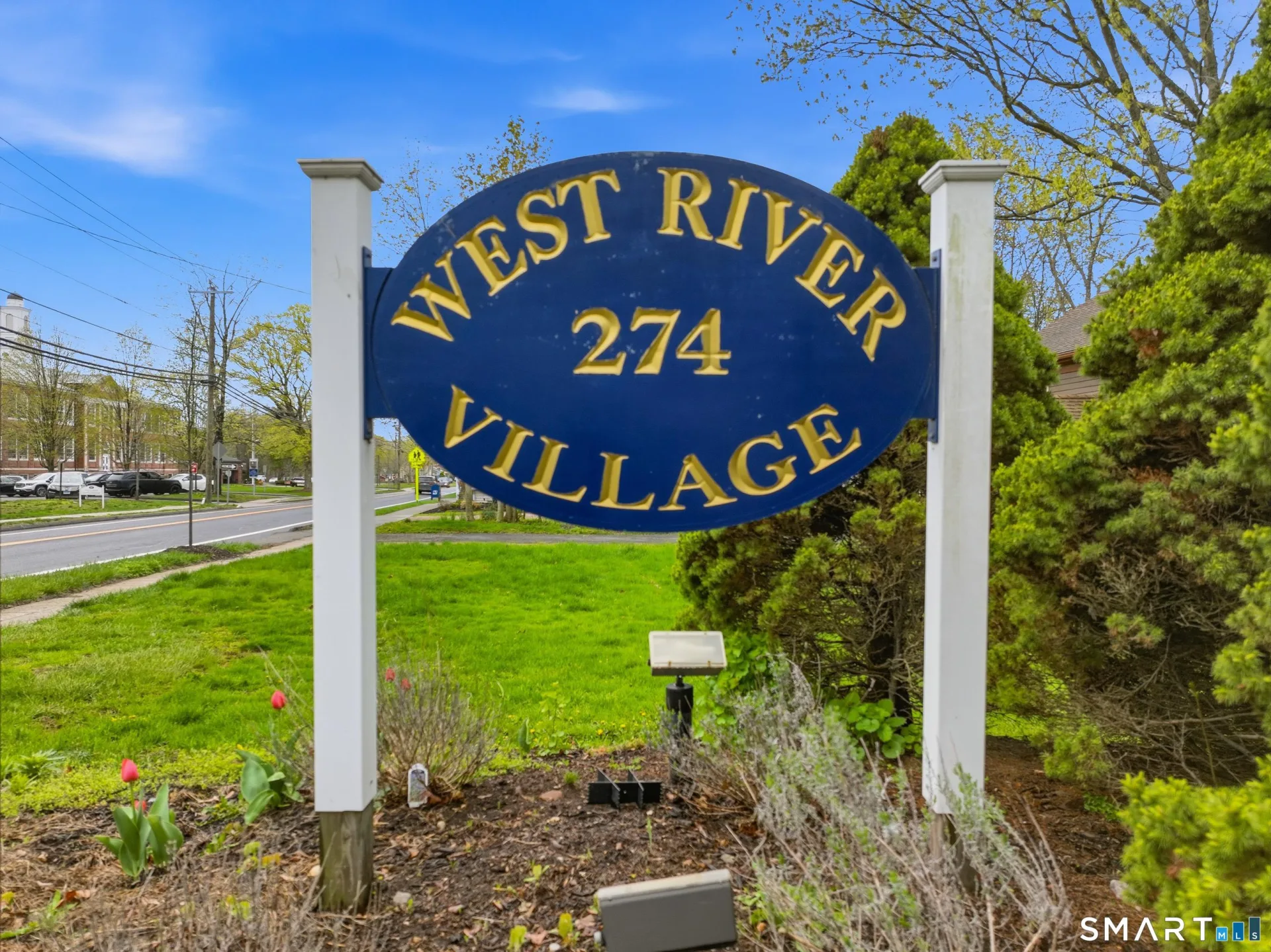 274 Church Street #3D, Guilford, CT