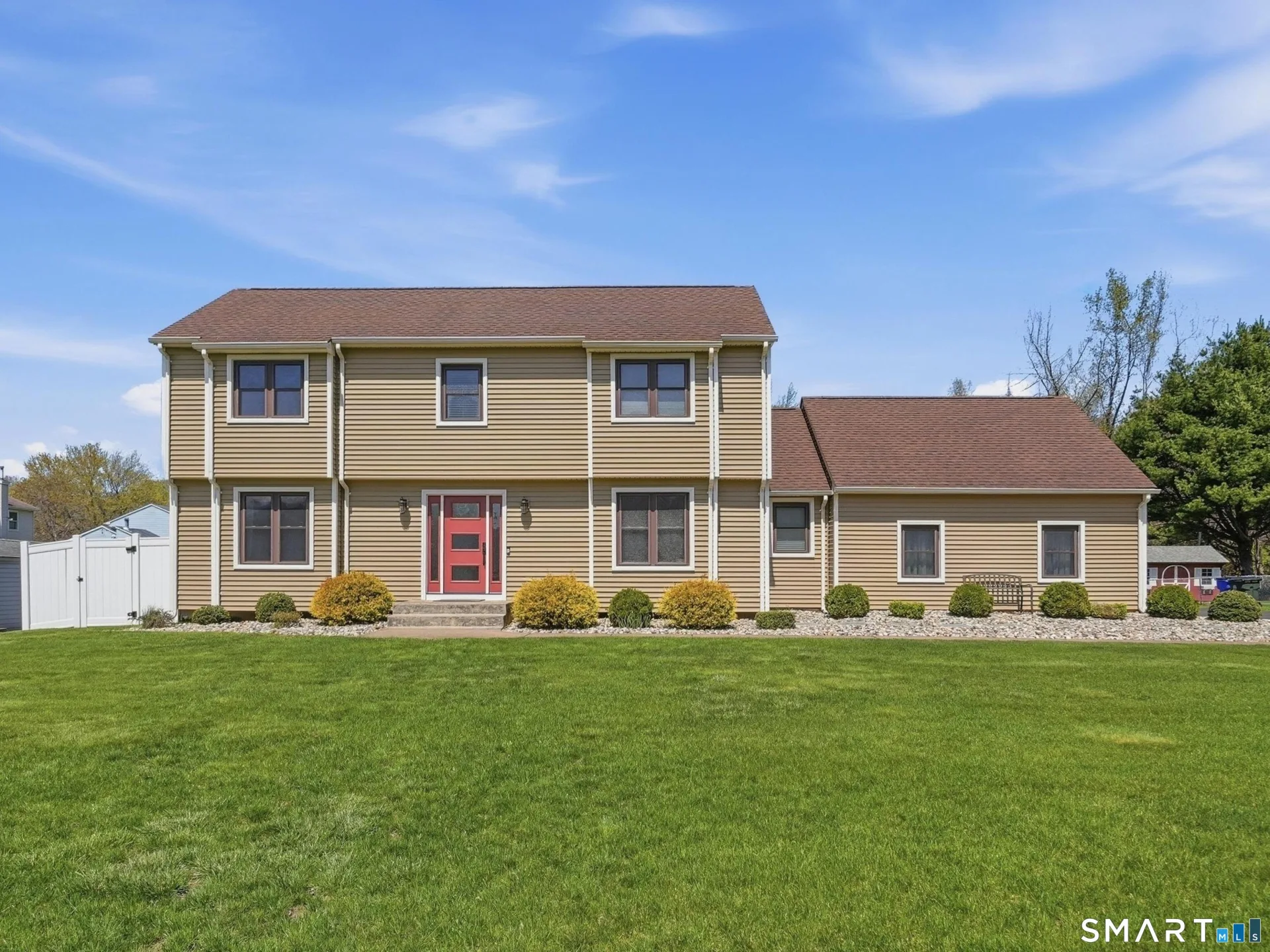 17 Melody Lane, East Hartford, CT