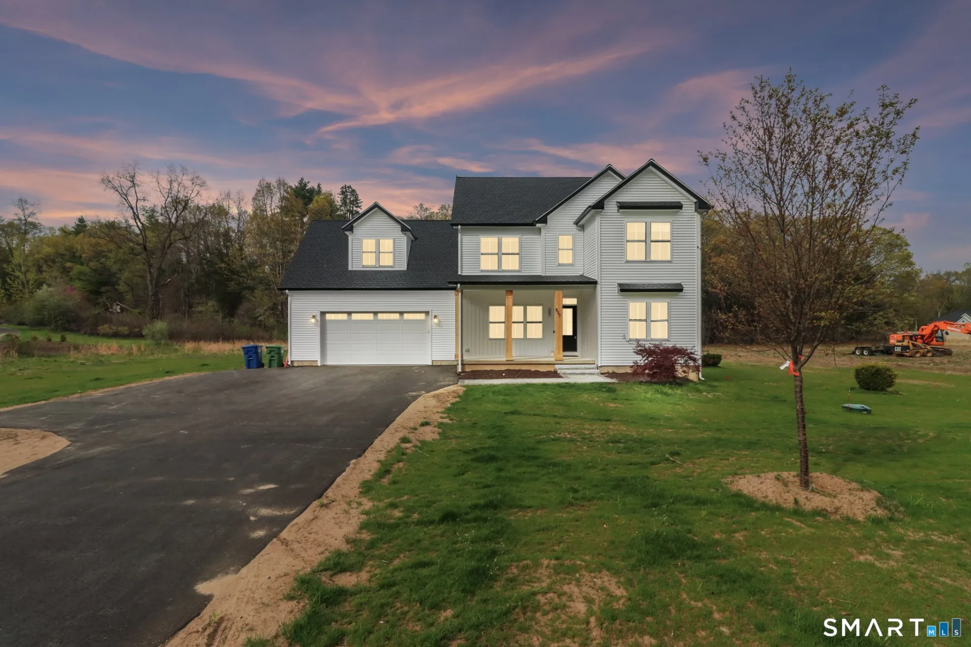 857 Stone Road, Windsor, CT
