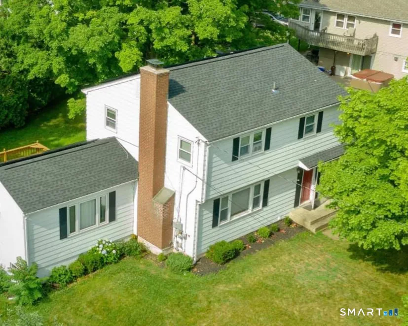 108 Harness Drive, Meriden, CT