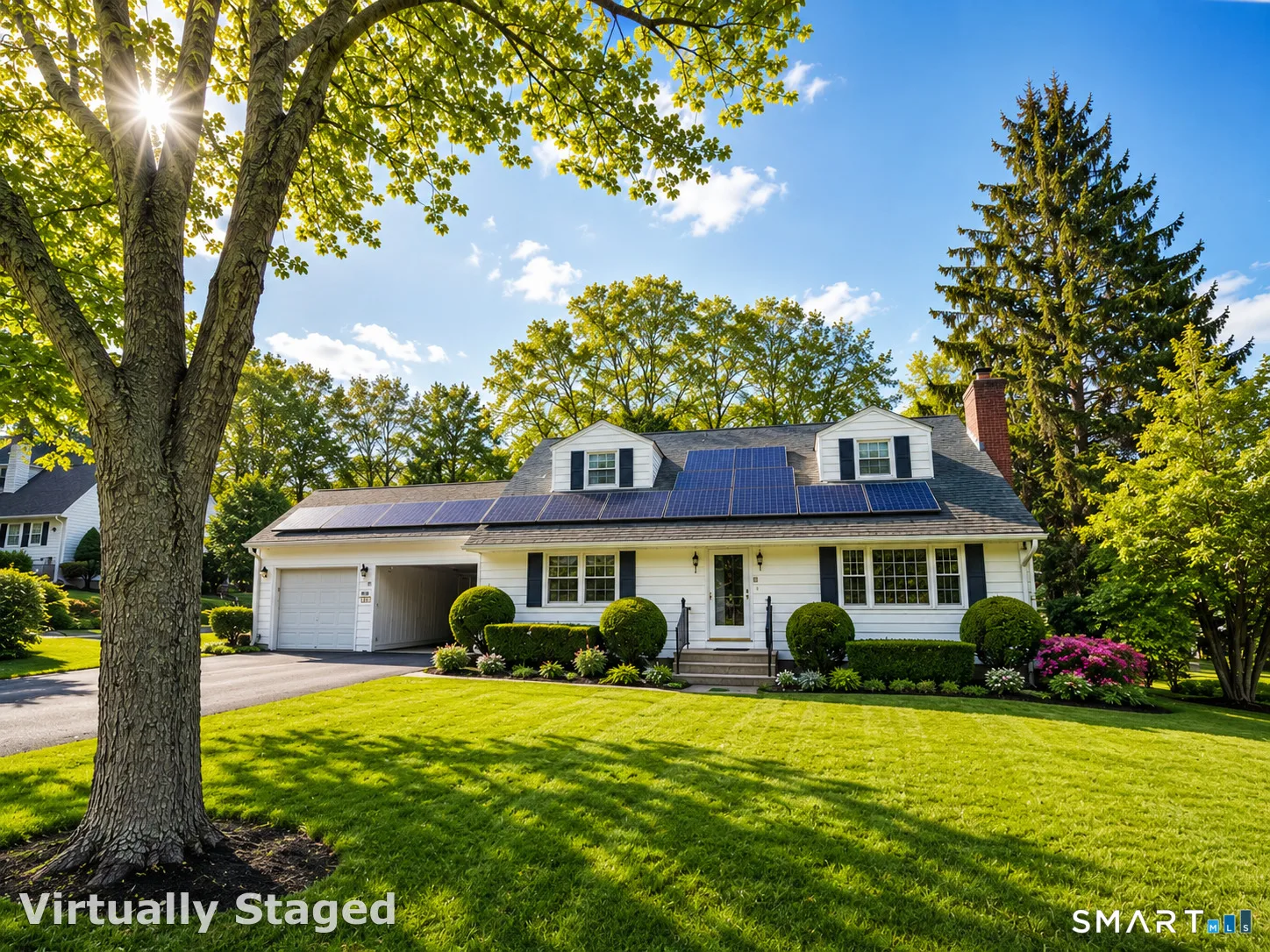 66 Wyndwood Drive, Bristol, CT