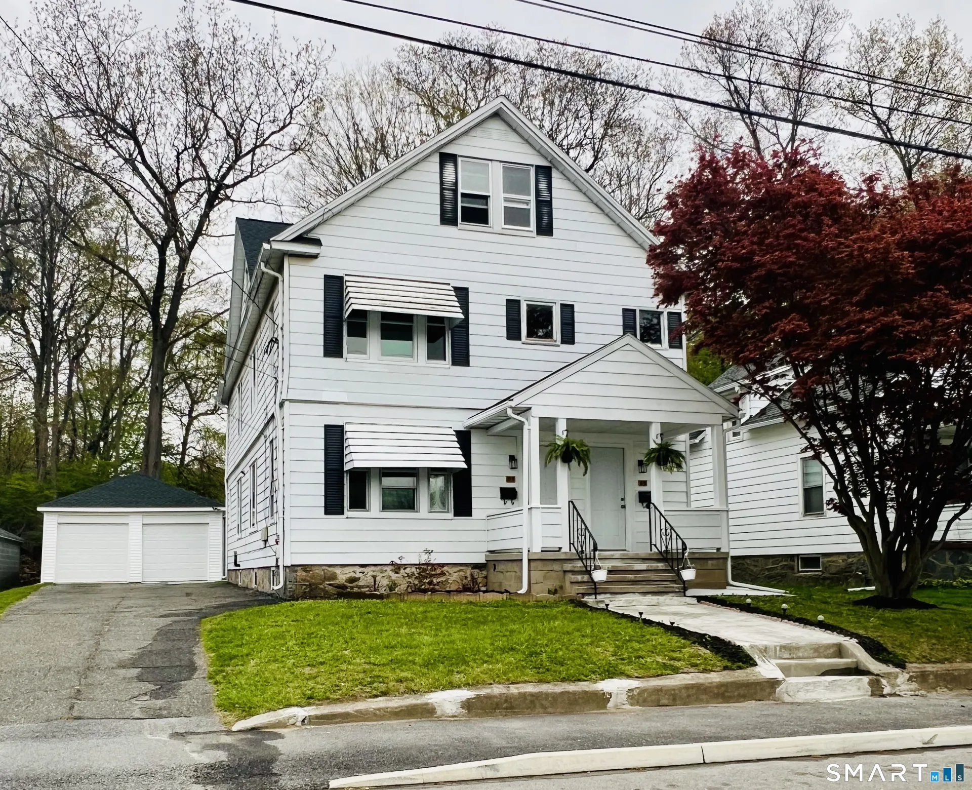 83 Pine Street, Torrington, CT