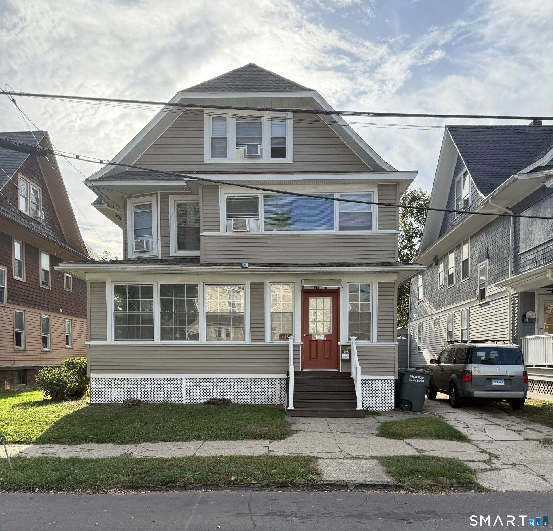 59-61 Myrtle Avenue, Bridgeport, CT