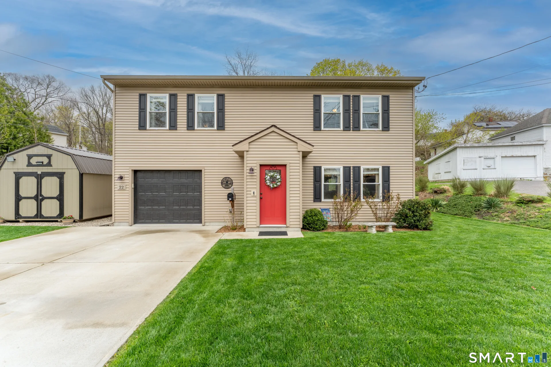 22 Barber Street, Putnam, CT