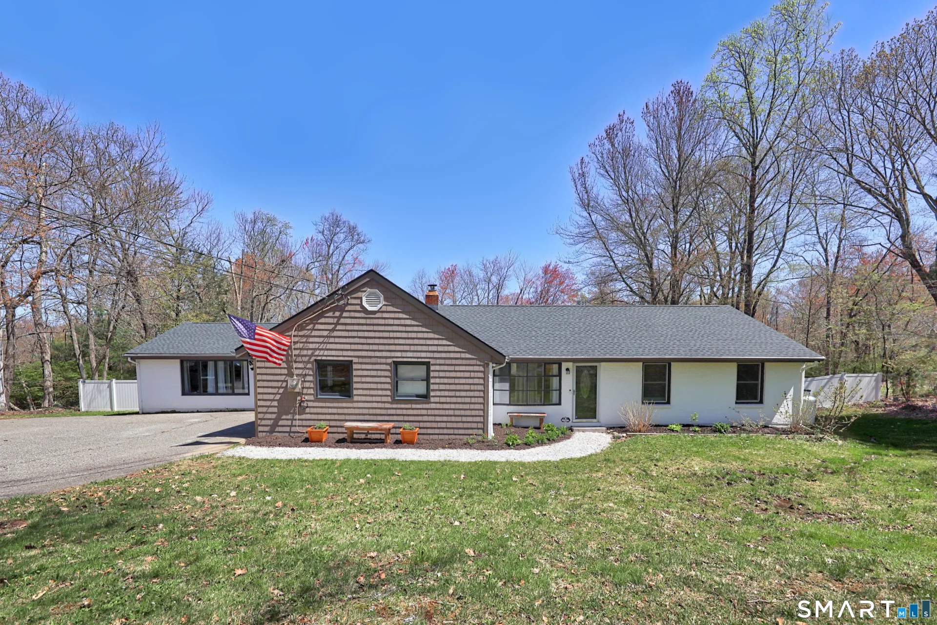 110 Campville Road, Litchfield, CT