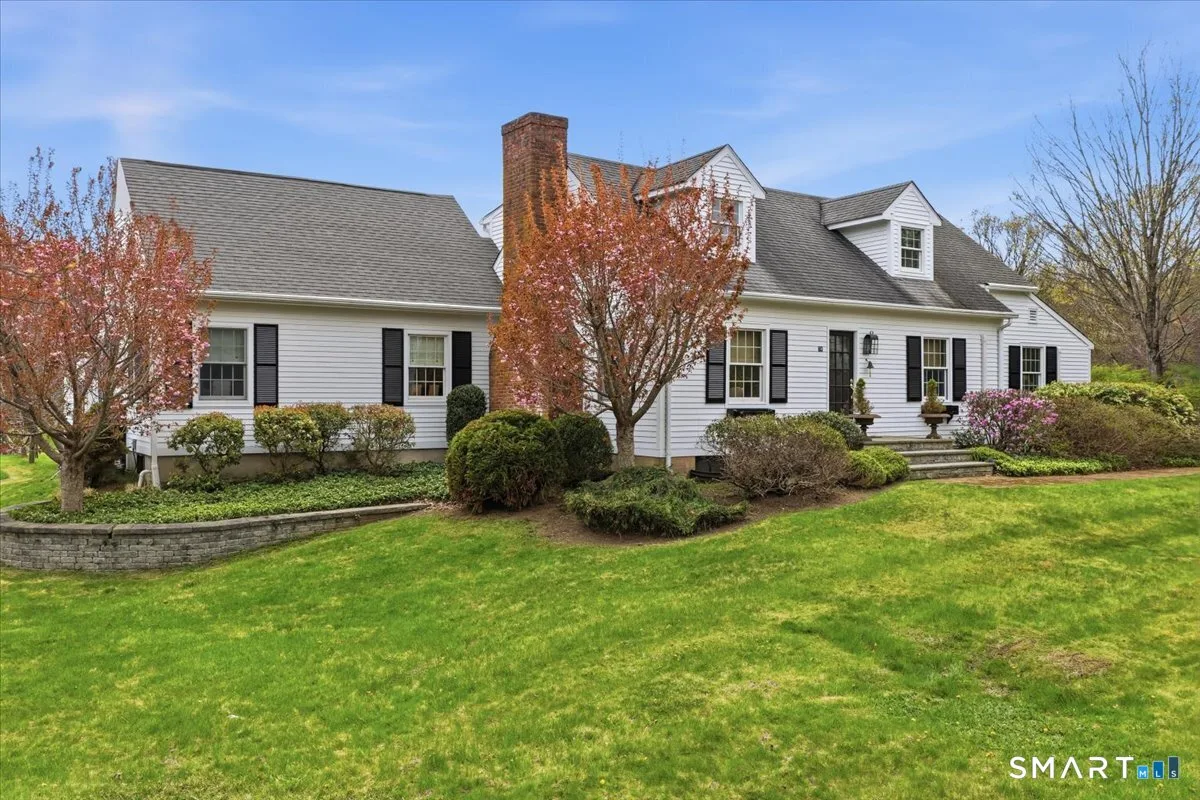 74 Bushy Hill Road, Essex, CT