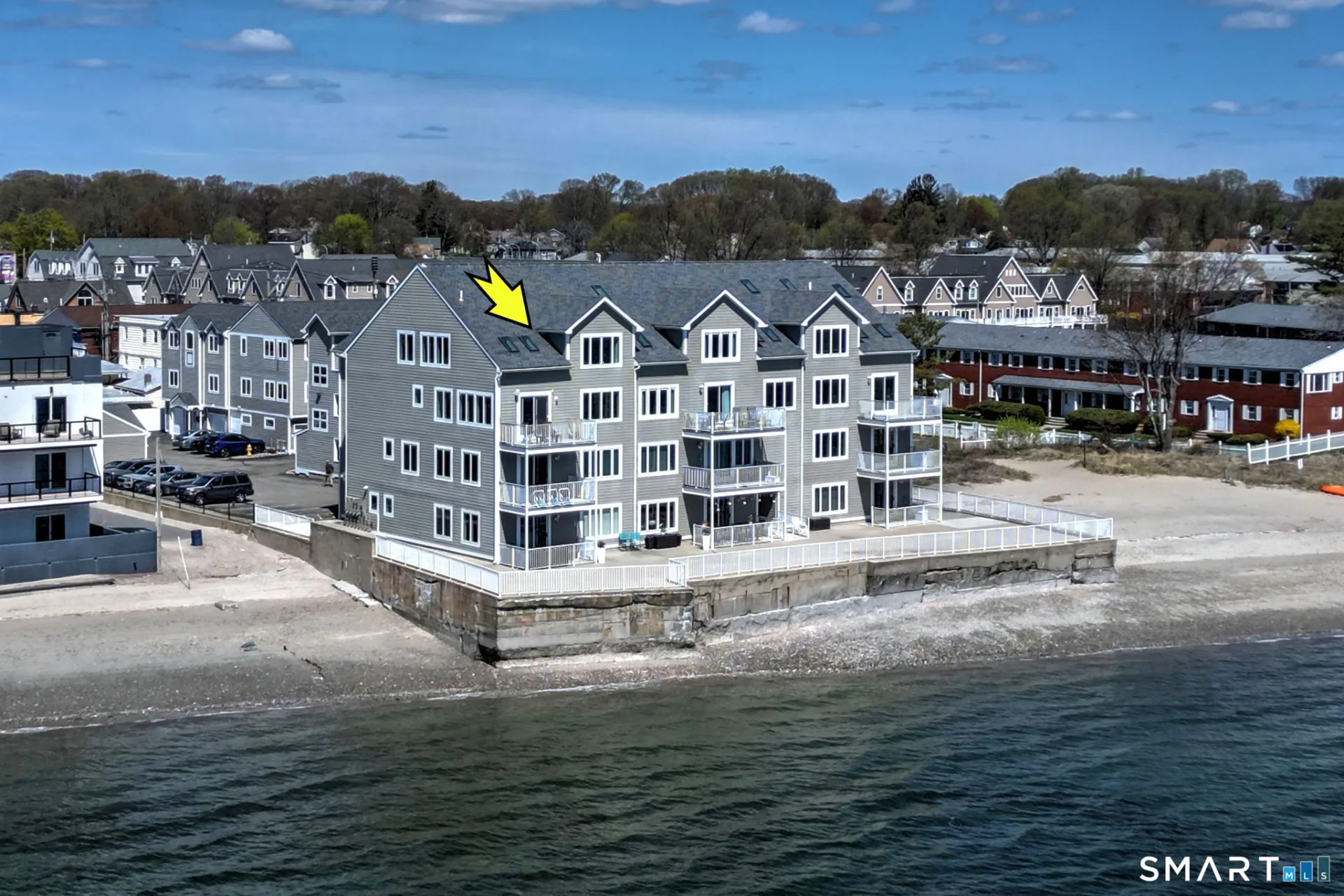 12 Naugatuck Avenue #A18, Milford, CT