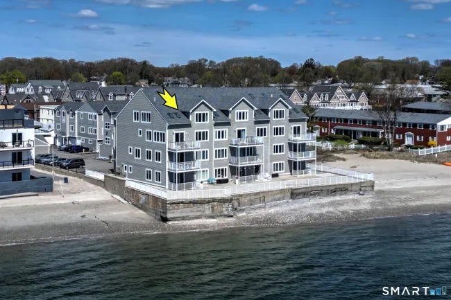 12 Naugatuck Avenue #A18