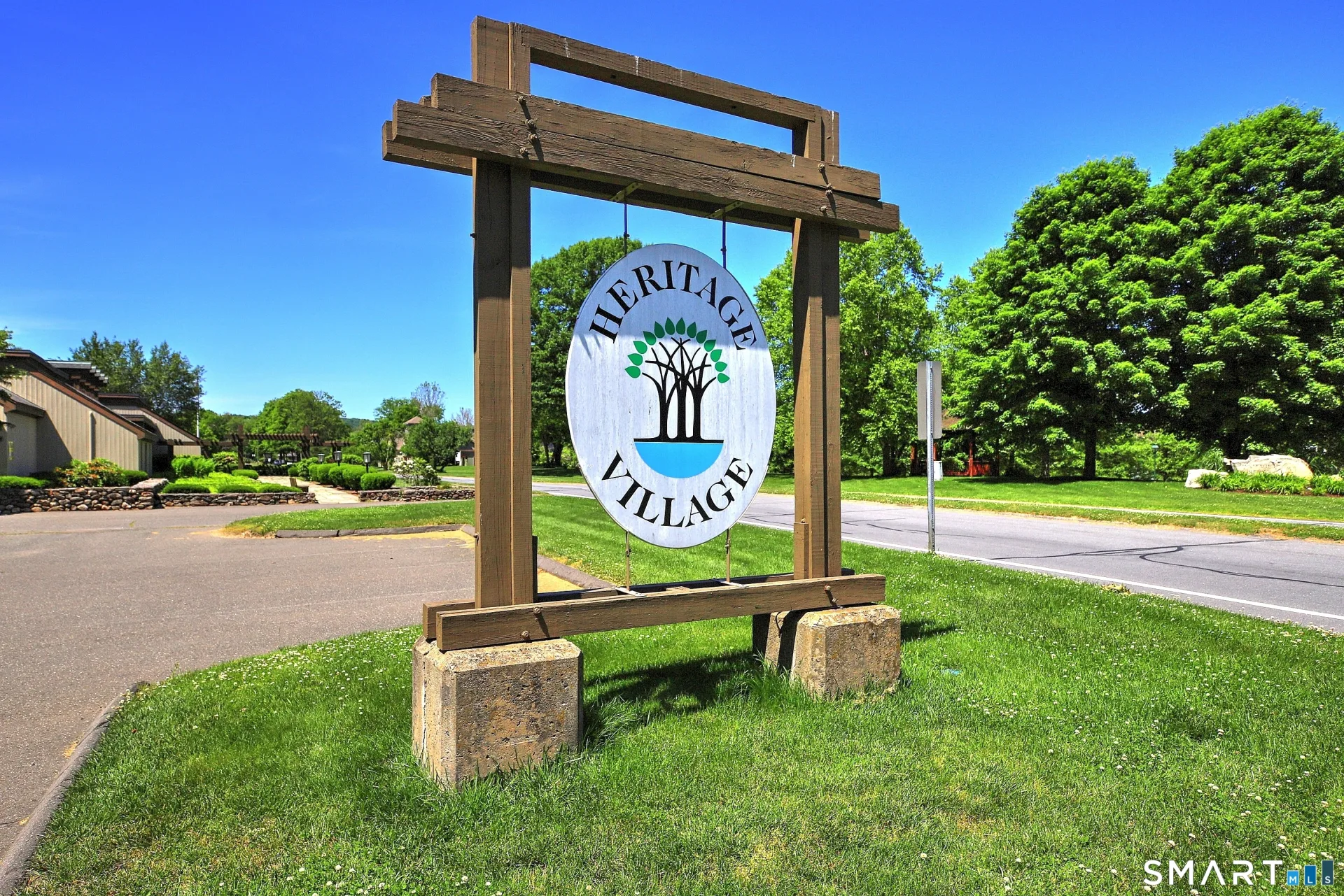 59 Heritage Village #F, Southbury, CT