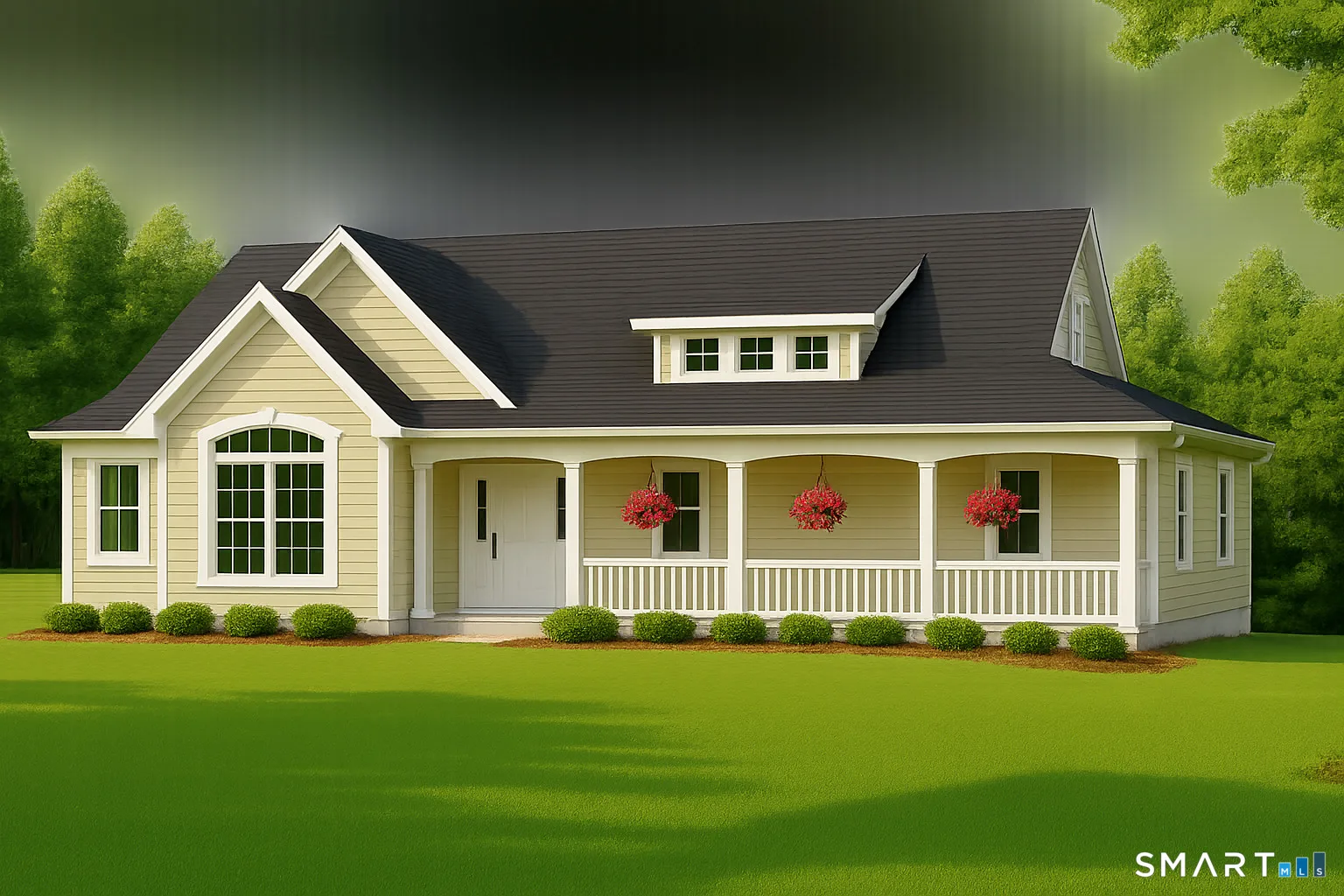 00 Summit Road, Mansfield, CT