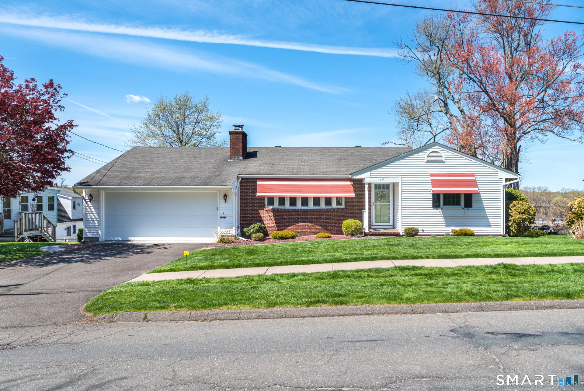 260 Pearl Street, Enfield, CT