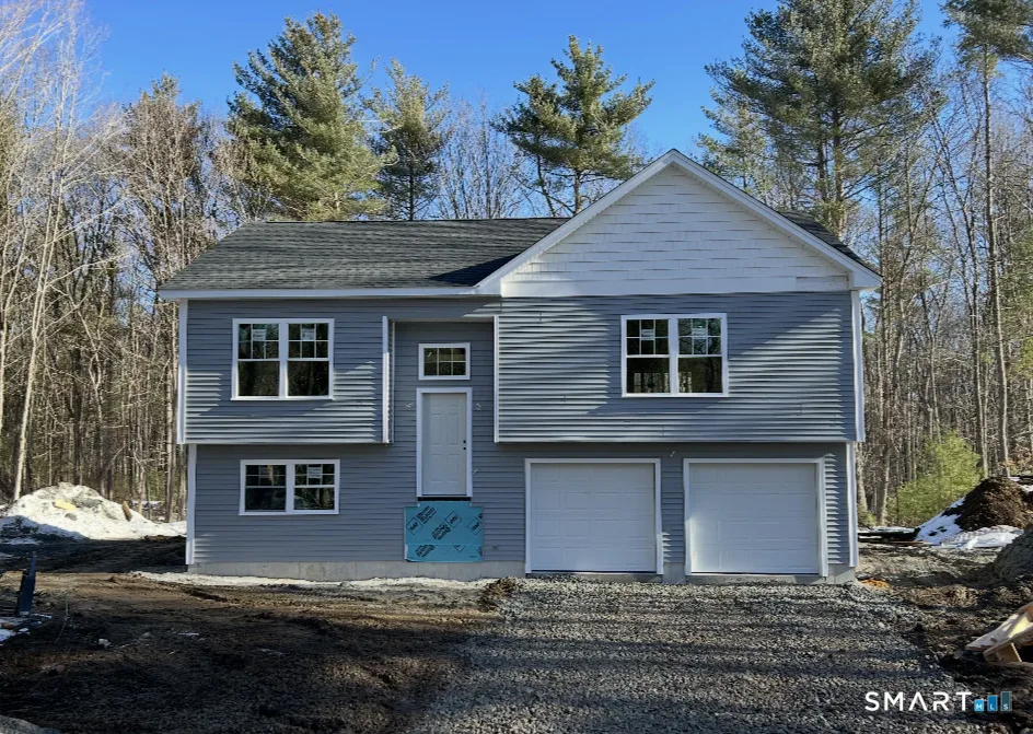 12 Hillcrest Drive, Stafford, CT
