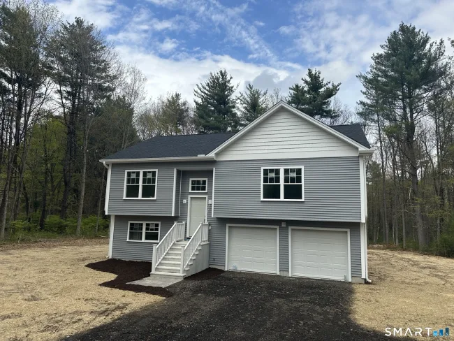 12 Hillcrest Drive