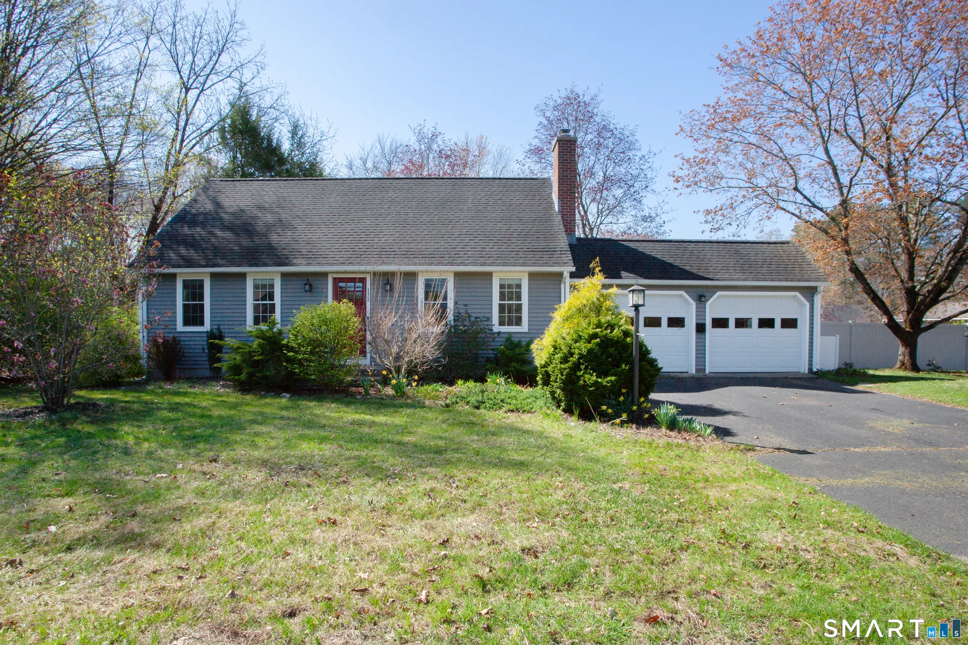 172 Weymouth Road, Enfield, CT