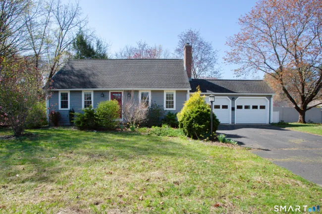 172 Weymouth Road