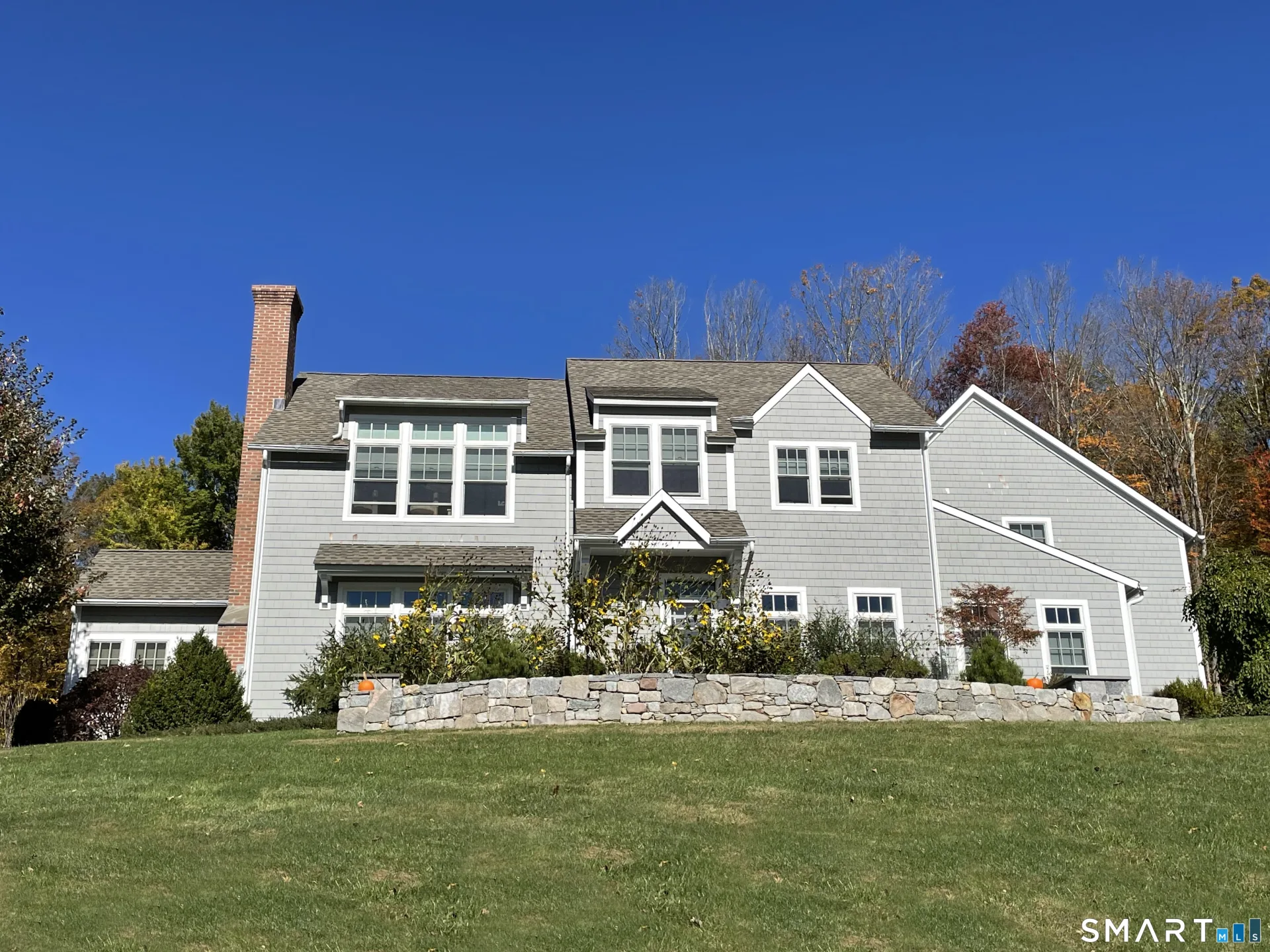 18 Ranney Hill Road, Roxbury, CT