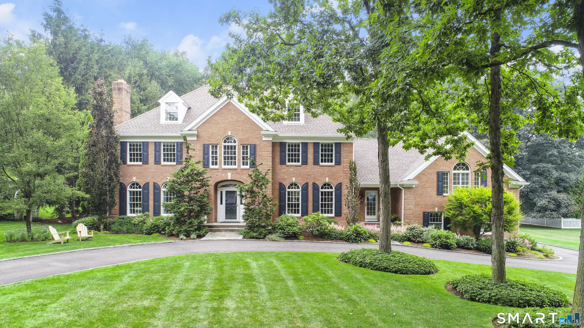 28 Shields Road, Darien, CT