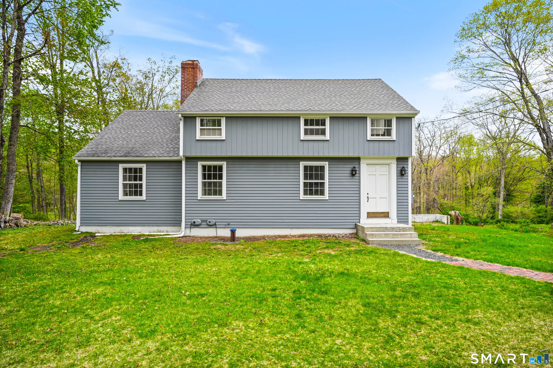 6 Winding Road, Brookfield, CT