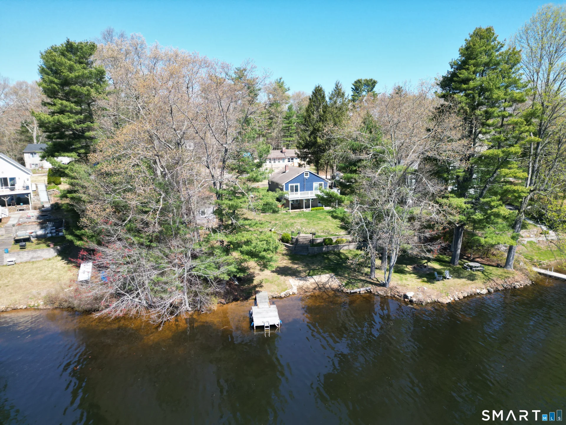 68 Hill Top Road, East Haddam, CT