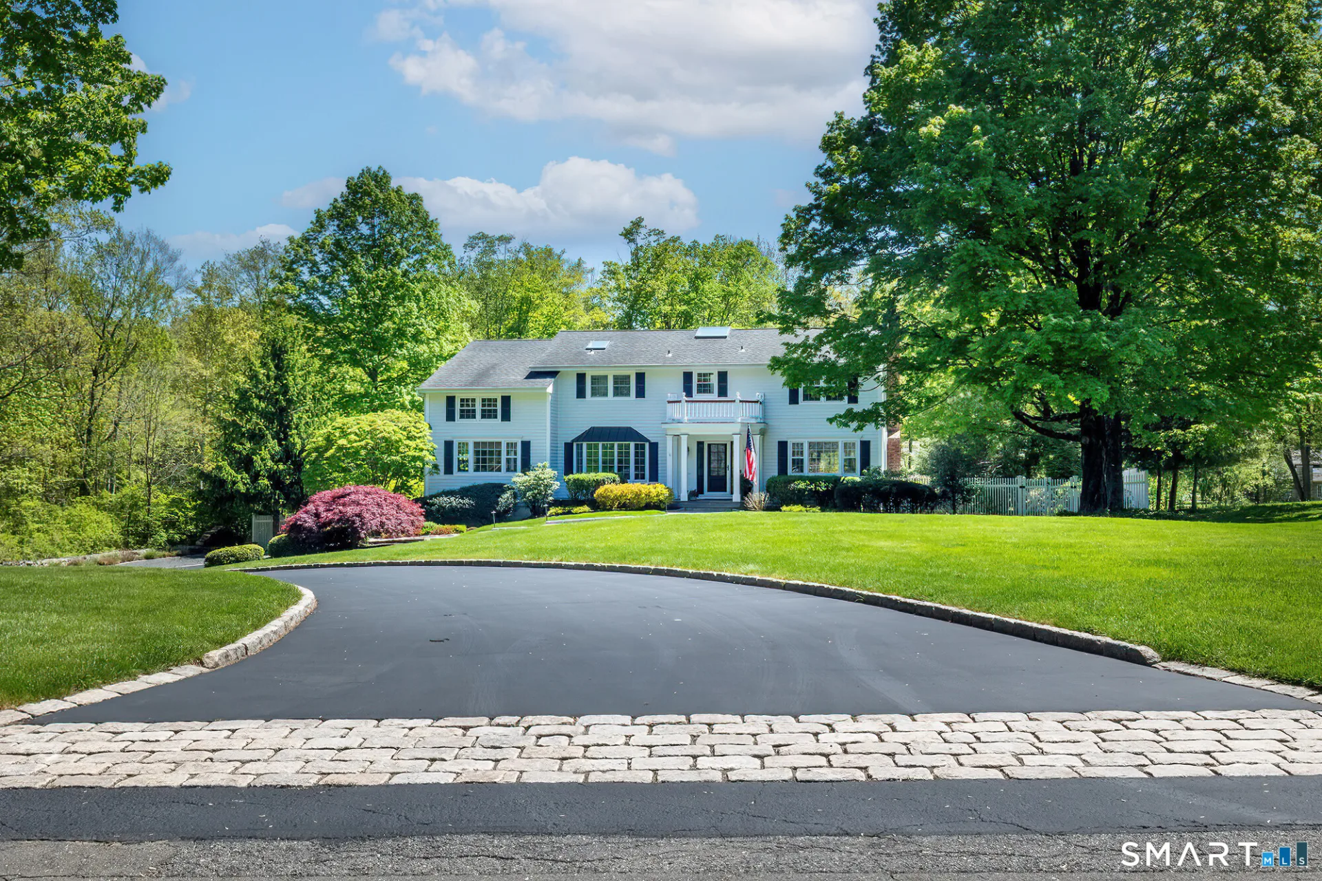 27 Webster Road, Ridgefield, CT