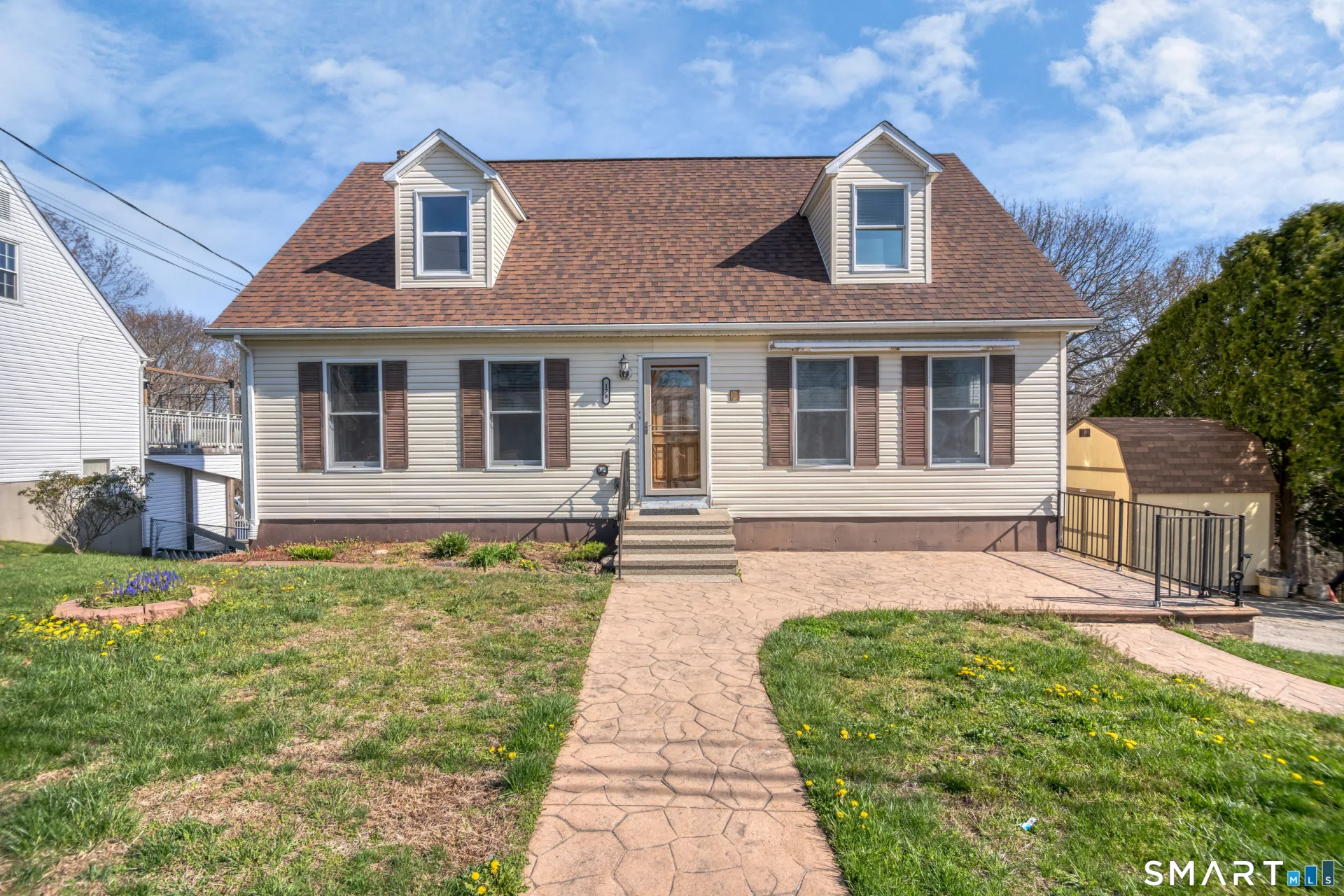 178 Mirra Drive, Groton, CT