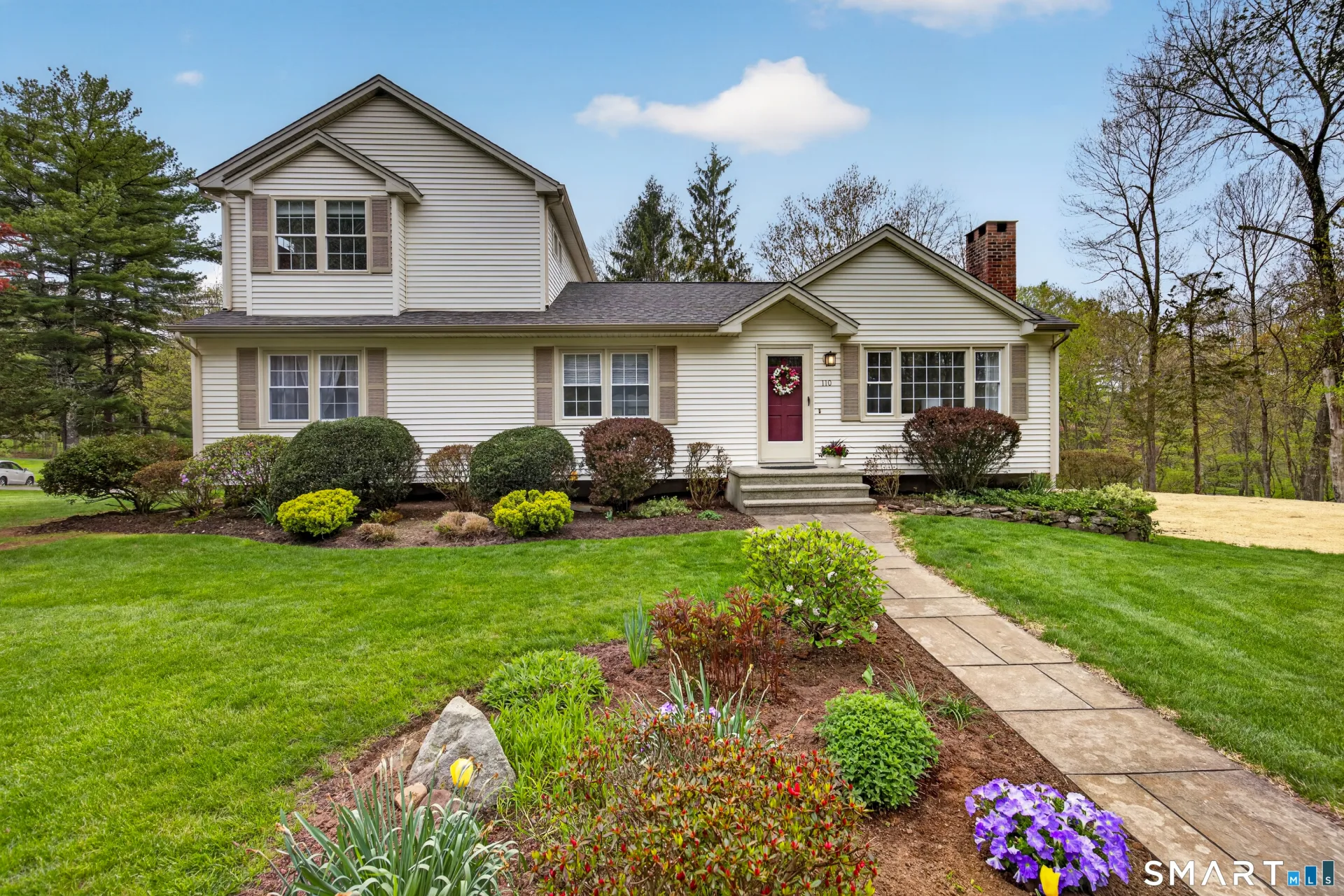 110 Edgewood Drive, Guilford, CT