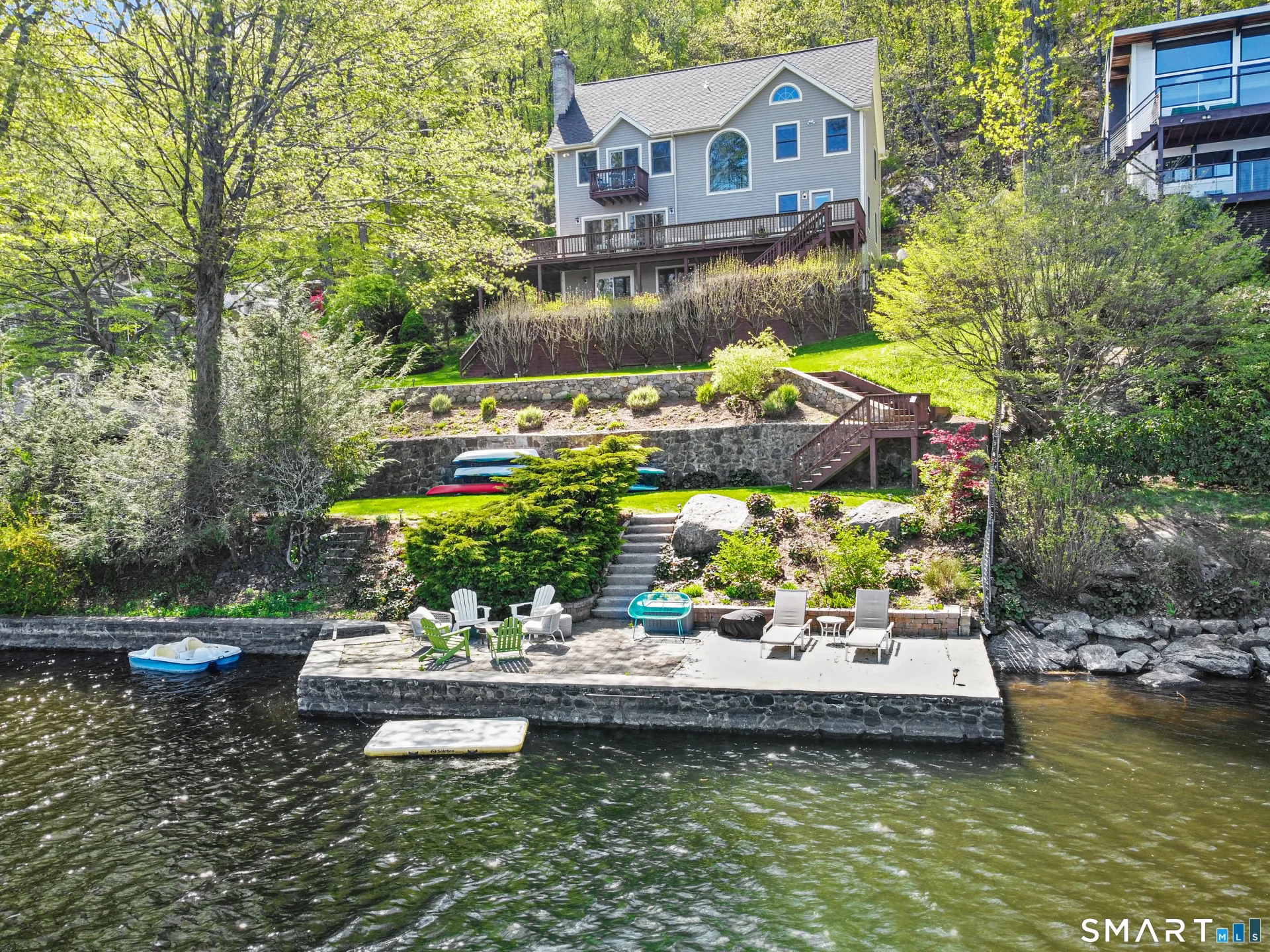83 Wood Creek Road, New Fairfield, CT