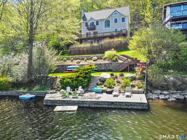 83 Wood Creek Road, New Fairfield, CT